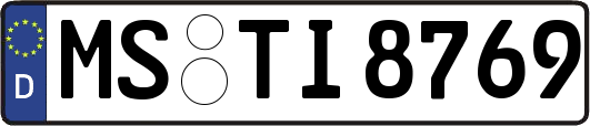 MS-TI8769
