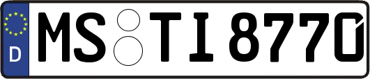 MS-TI8770