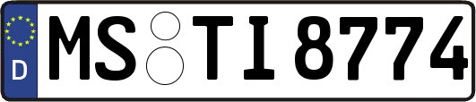 MS-TI8774