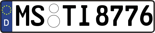MS-TI8776