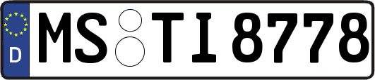 MS-TI8778