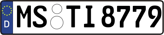 MS-TI8779