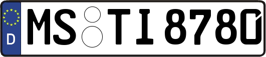 MS-TI8780