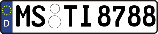 MS-TI8788