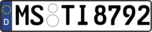 MS-TI8792