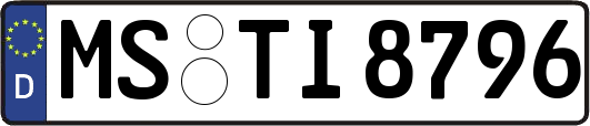 MS-TI8796