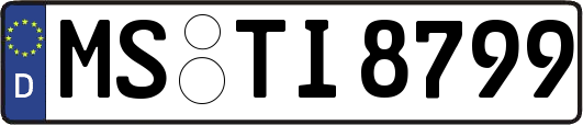MS-TI8799