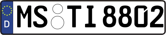 MS-TI8802