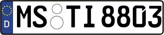 MS-TI8803