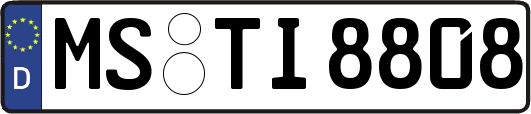 MS-TI8808