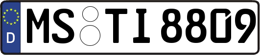 MS-TI8809