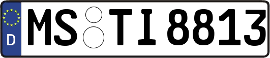MS-TI8813