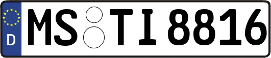 MS-TI8816