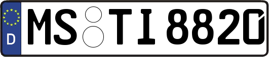 MS-TI8820