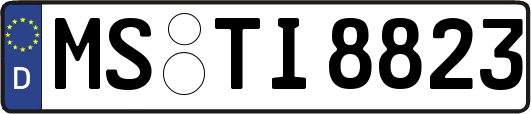 MS-TI8823