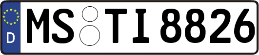 MS-TI8826