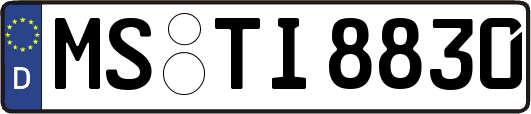 MS-TI8830