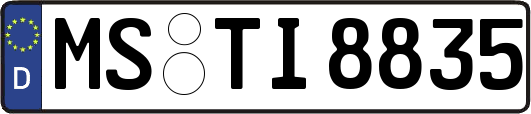 MS-TI8835