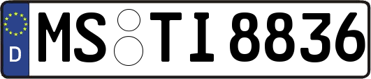 MS-TI8836