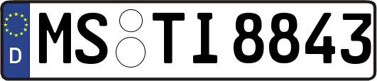 MS-TI8843