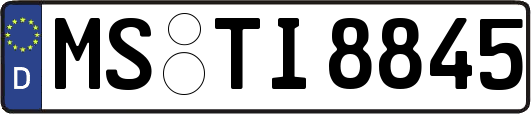 MS-TI8845