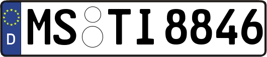 MS-TI8846