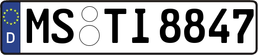 MS-TI8847