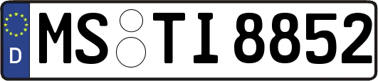 MS-TI8852