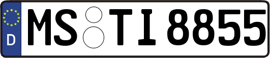 MS-TI8855