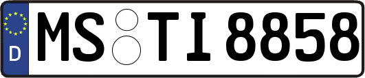 MS-TI8858