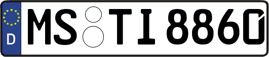 MS-TI8860