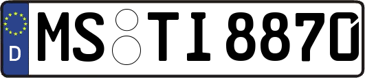 MS-TI8870