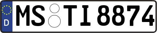 MS-TI8874