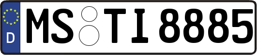 MS-TI8885