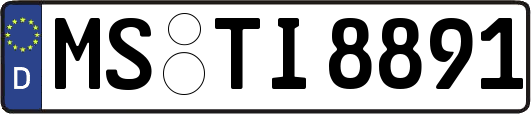 MS-TI8891