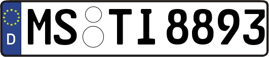 MS-TI8893