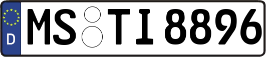 MS-TI8896