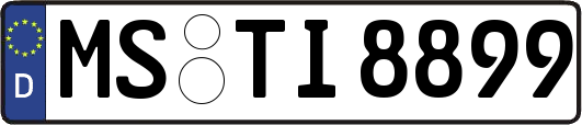 MS-TI8899
