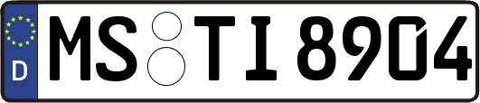 MS-TI8904
