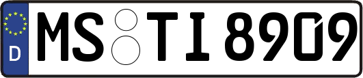 MS-TI8909