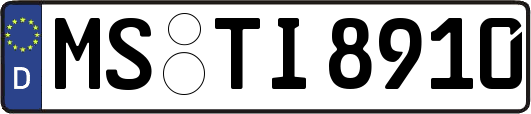 MS-TI8910