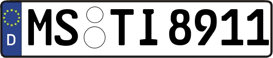 MS-TI8911