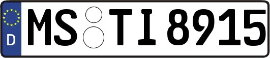 MS-TI8915