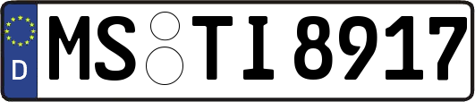 MS-TI8917