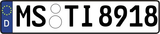MS-TI8918