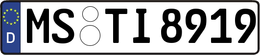 MS-TI8919
