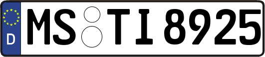 MS-TI8925