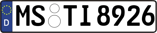 MS-TI8926