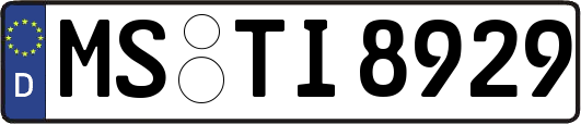 MS-TI8929