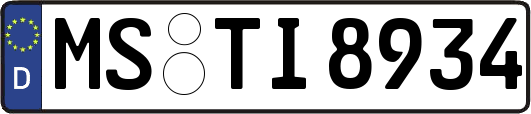 MS-TI8934